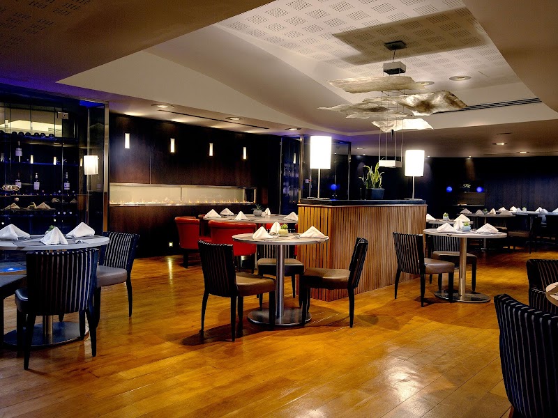 Restaurant Ô92
